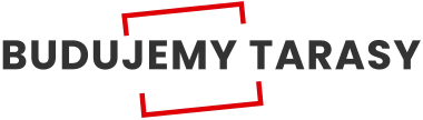 Logo Budujemy Tarasy