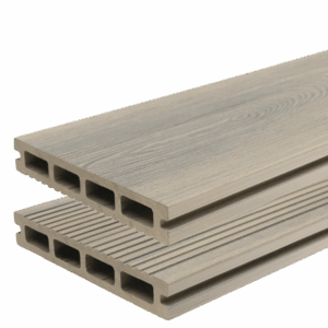 Deska tarasowa kompozytowa NATUR Srebrna Limba 3,0 m
