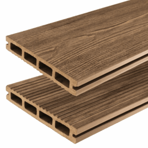 deska kompozytowa Natur Piaskowy Teak
