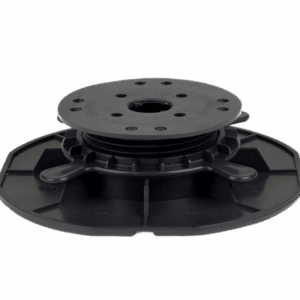 Wspornik regulowany 30 mm - 45 mm