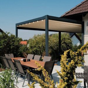 Pergola Verona C1