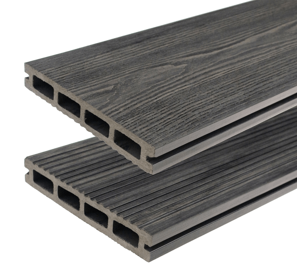 Deska kompozytowa Natur Grafitowa Jodła