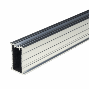 Legar aluminiowy 31x50