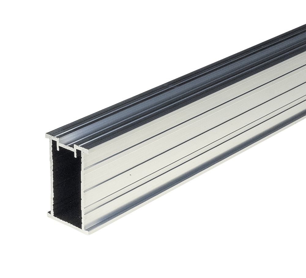 Legar aluminiowy 31x50