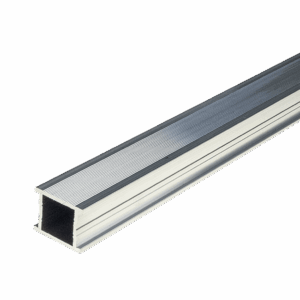 legar aluminiowy 25x31