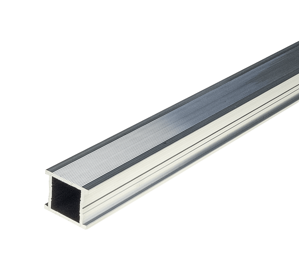 legar aluminiowy 25x31