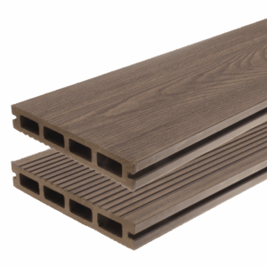 Deska tarasowa kompozytowa NATUR Orzech Włoski 3,0 m