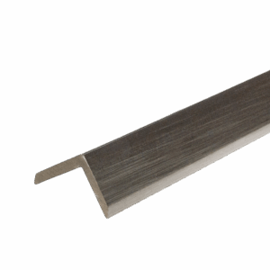 listwa kątowa NATUR Orzech Włoski 3m